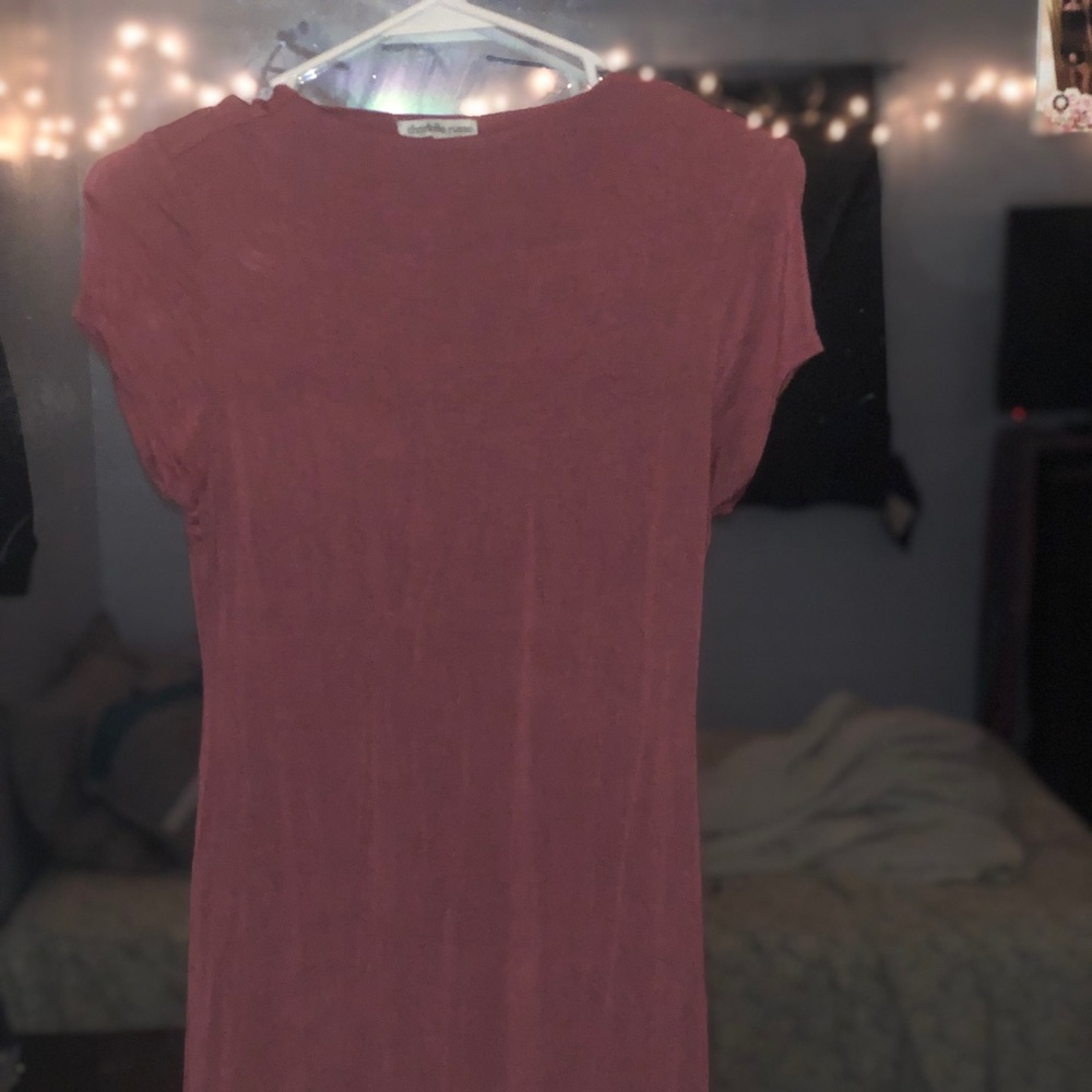 T shirt Dress